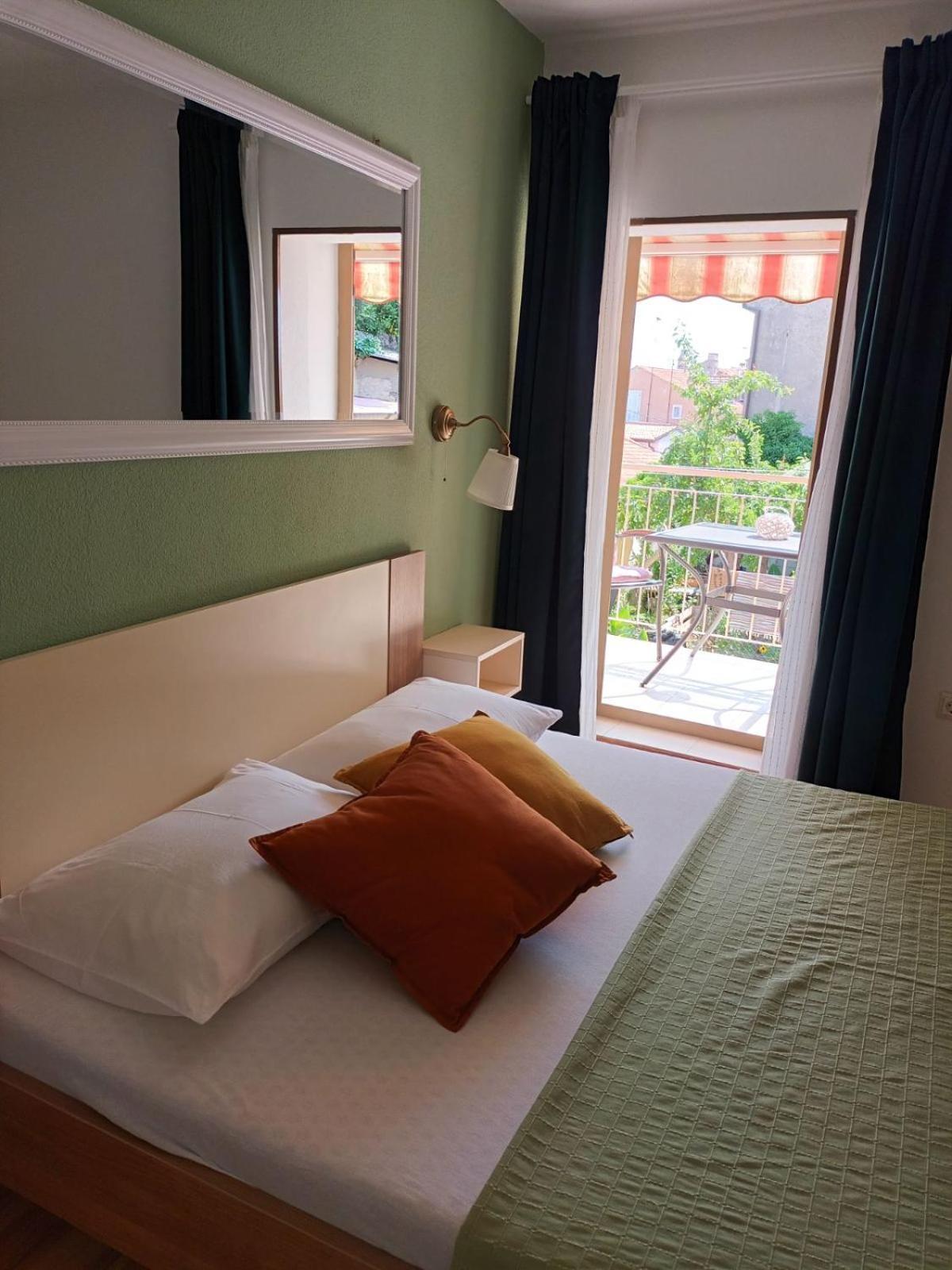Sea View House Apartman Rovinj