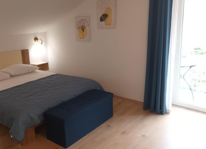 Sea View House Apartman Rovinj