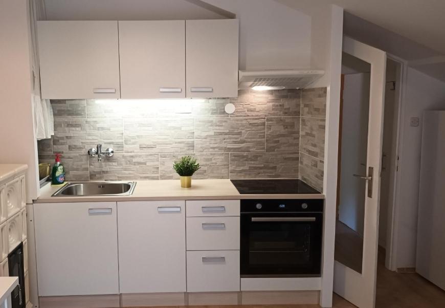 Sea View House Apartment Rovinj
