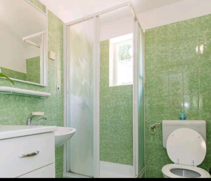 Sea View House Apartman *