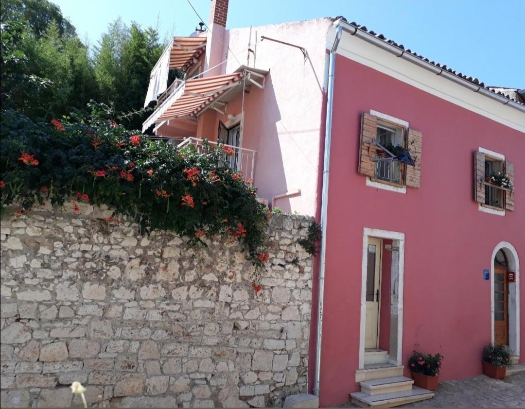 Sea View House Apartman Rovinj