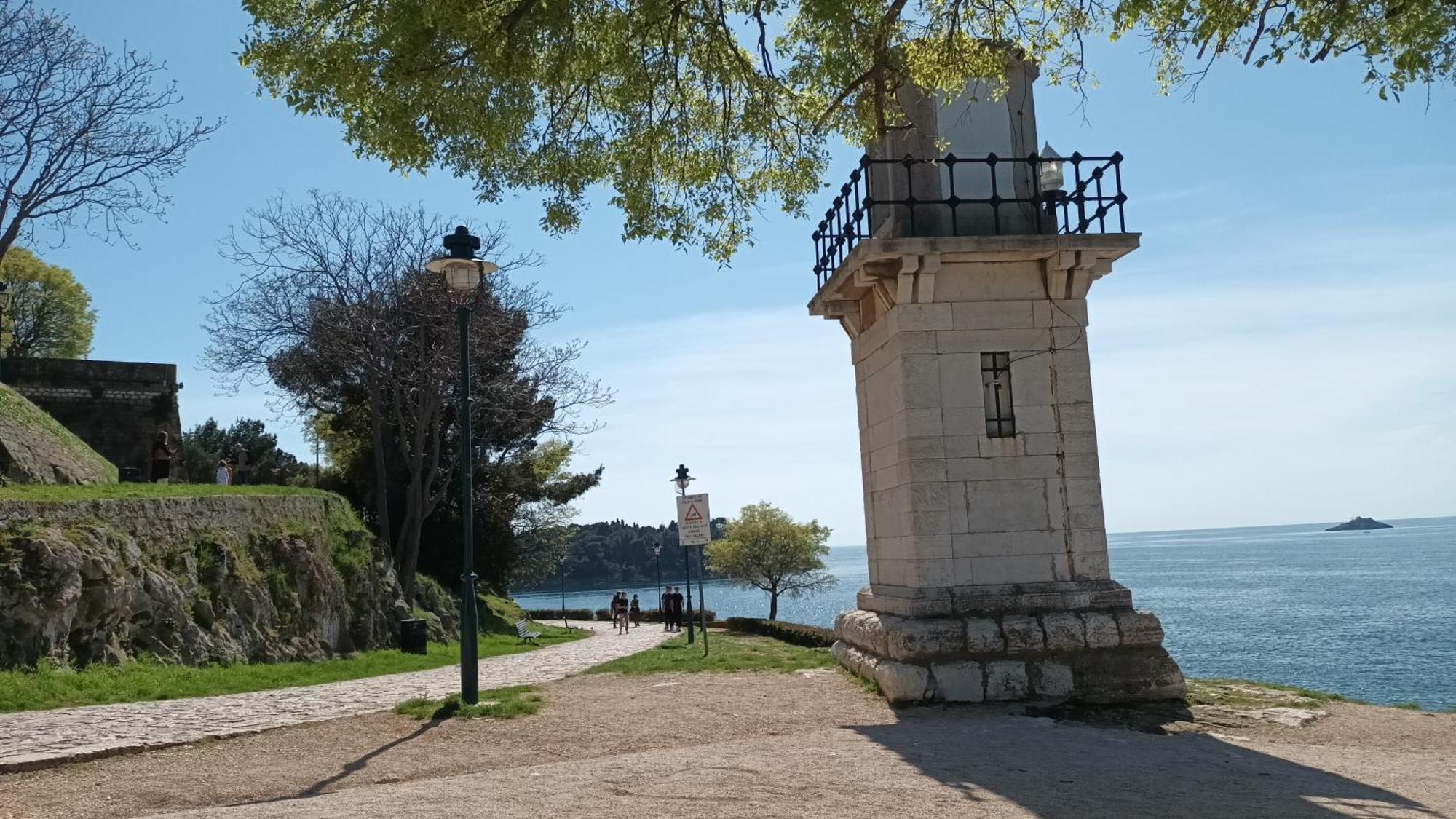 Sea View House Apartman Rovinj