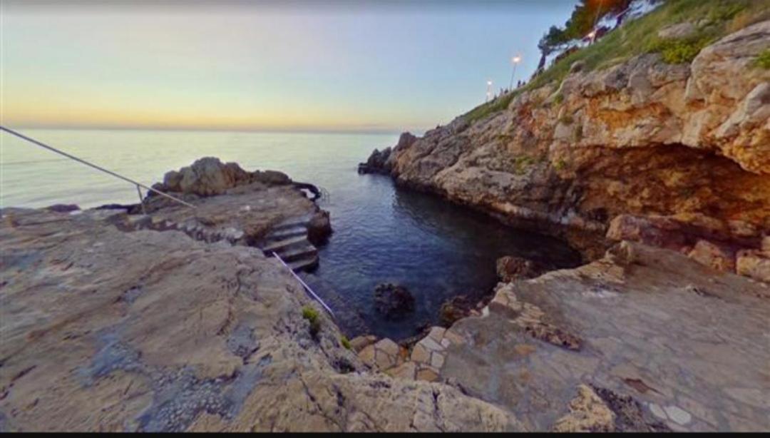 Sea View House Rovinj