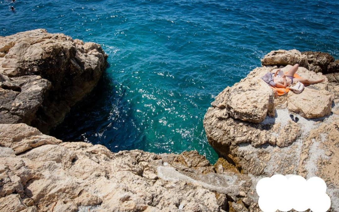 Sea View House Apartman Rovinj