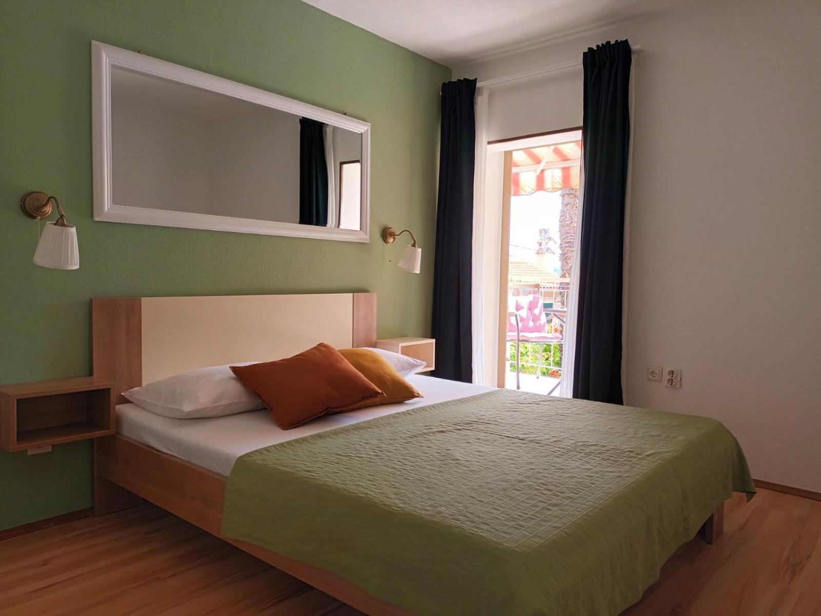 Apartman Sea View House Rovinj